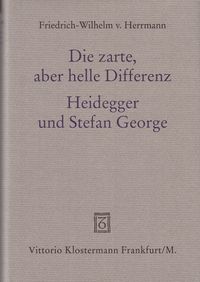 Produktbild: Die zarte, aber helle Differenz