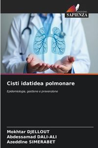 Produktbild: Cisti idatidea polmonare