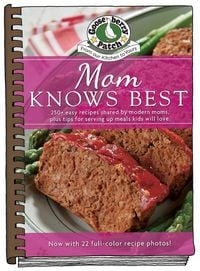 Produktbild: Mom Knows Best
