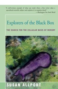 Produktbild: Explorers of the Black Box