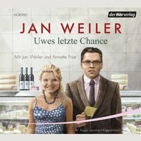 Produktbild: Uwes letzte Chance