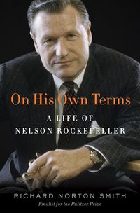 Produktbild: On His Own Terms