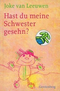 Produktbild: Hast du meine Schwester gesehn?