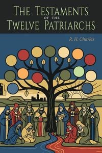 Produktbild: The Testaments of the Twelve Patriarchs