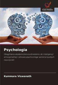 Produktbild: Psychologia