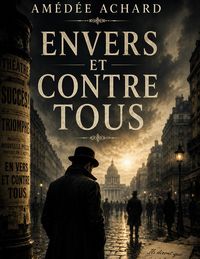 Produktbild: Envers et contre tous