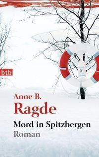 Produktbild: Mord in Spitzbergen