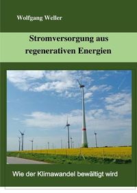 Produktbild: Stromversorgung aus regenerativen Energien