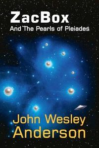 Produktbild: ZacBox and the Pearls of Pleiades