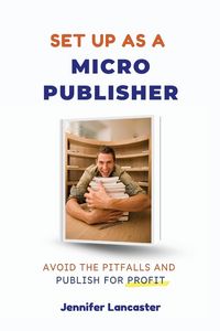 Produktbild: Set Up as a Micro Publisher