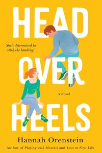 Produktbild: Head Over Heels
