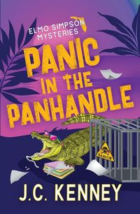 Produktbild: Panic in the Panhandle