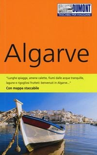 Produktbild: Algarve