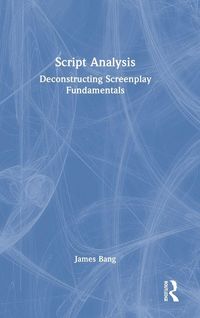 Produktbild: Script Analysis