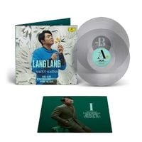 Produktbild: Saint-Saens (Ltd. Edition)