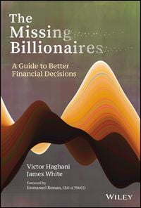 Produktbild: The Missing Billionaires