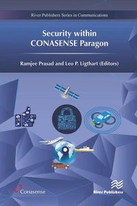 Produktbild: Security within CONASENSE Paragon