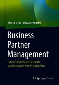 Produktbild: Business Partner Management