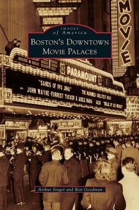 Produktbild: Boston's Downtown Movie Palaces