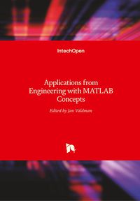Produktbild: Applications from Engineering with MATLAB Concepts