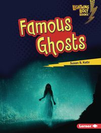 Produktbild: Famous Ghosts