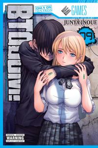 Produktbild: BTOOOM!, Vol. 9