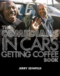 Produktbild: The Comedians in Cars Getting Coffee Book