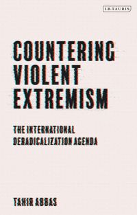 Produktbild: Countering Violent Extremism