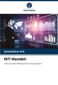 Produktbild: IKT-Handel: