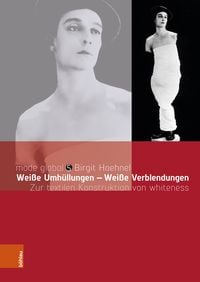 Produktbild: Wei&szlig;e Umh&uuml;llungen &ndash; Wei&szlig;e Verblendungen