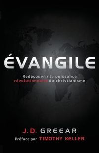 Produktbild: Greear, J: &Eacute;vangile