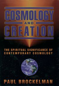 Produktbild: Cosmology and Creation