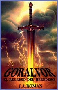 Produktbild: Gor&aacute;lvor