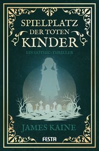 Produktbild: Spielplatz der toten Kinder