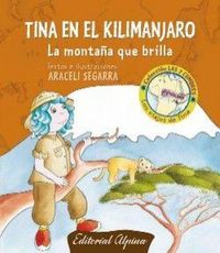 Produktbild: Tina en el Kilimanjaro