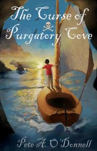 Produktbild: The Curse of Purgatory Cove