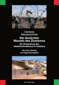 Produktbild: Die deutschen Wurzeln des Zionismus