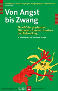 Produktbild: Von Angst bis Zwang