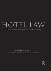Produktbild: Hotel Law