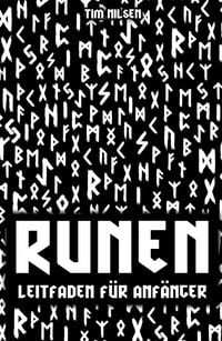 Produktbild: Runen - Ein Leitfaden f&uuml;r Anf&auml;nger