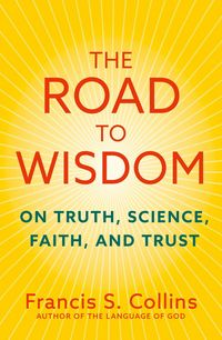 Produktbild: The Road to Wisdom