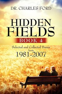 Produktbild: Hidden Fields, Book 4