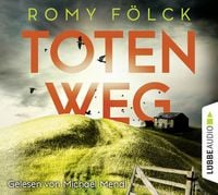 Produktbild: Totenweg - Elbmarsch-Krimi, Teil 1