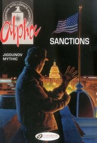 Produktbild: Sanctions