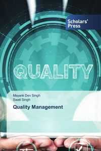 Produktbild: Quality Management