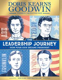 Produktbild: The Leadership Journey