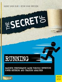 Produktbild: The Secret of Running