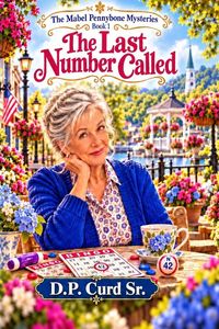 Produktbild: The Last Number Called