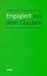 Produktbild: Engagiert aus dem Glauben