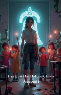 Produktbild: The Last Bell Before Chaos Seasond 1